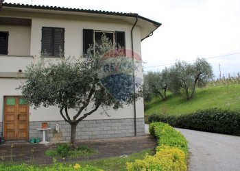 Casa all\'aperto - Semi-detached house Via Senese Romana
 
369/P, Empoli - photo 10