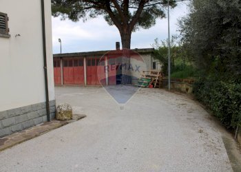 Terrazza - Semi-detached house Via Senese Romana
 
369/P, Empoli - photo 14