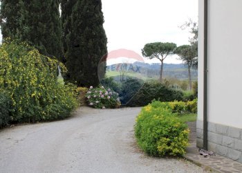 Giardino - Semi-detached house Via Senese Romana
 
369/P, Empoli - photo 15