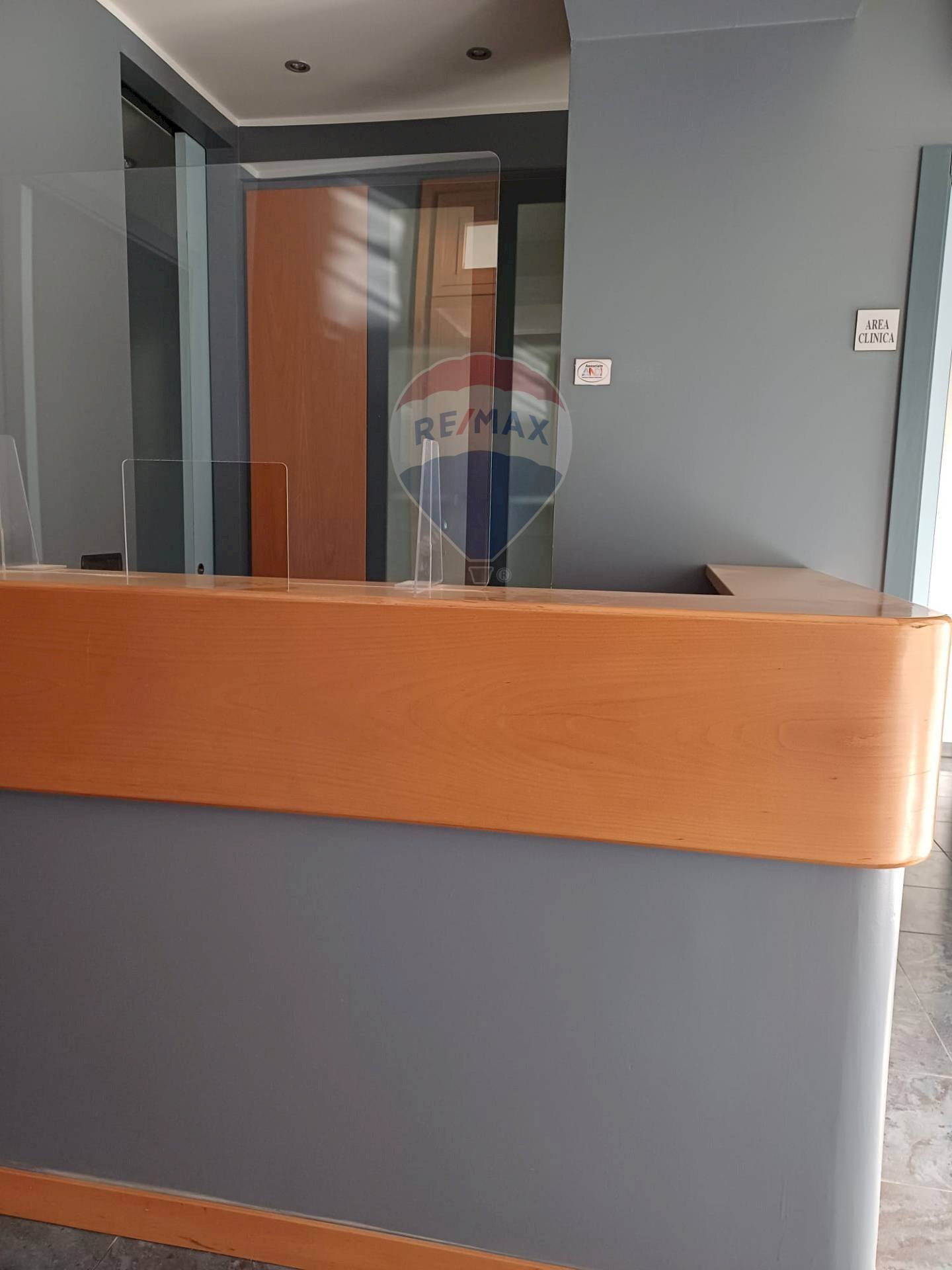 Ricezione / Lobby - Ufficio Empoli - foto 1