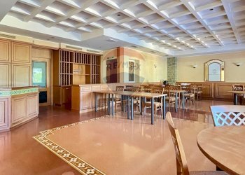 sala - Locale Commerciale piazza Berni
 
13, Lamporecchio - foto 9