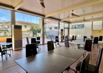 veranda - Locale Commerciale piazza Berni
 
13, Lamporecchio - foto 20