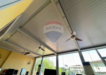 veranda - Locale Commerciale piazza Berni
 
13, Lamporecchio - foto 21