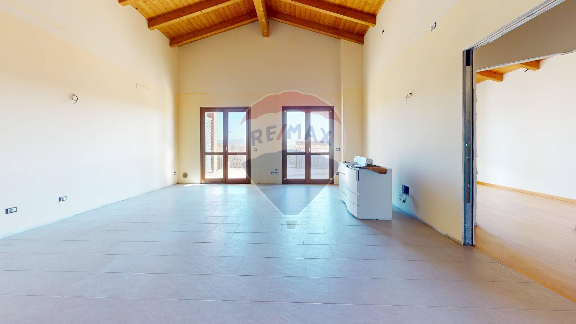 Stanza vuota - Attic Viale Ponte Nestore
45, Marsciano - photo 2