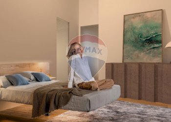 Camera / camera da letto - Attico Viale Ponte Nestore
 
45, Marsciano - foto 3