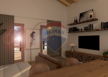 Sala da pranzo - Attico Viale Ponte Nestore
 
45, Marsciano - foto 7