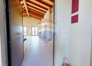 Hall / corridoio - Attico Viale Ponte Nestore
 
45, Marsciano - foto 2