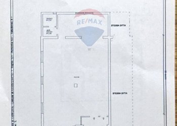 Pianta 2D - Shop Via Los Angeles
 
37, Assisi - photo 13