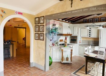 Cucina - Locale Commerciale Via Dei Gelsi
2, Magione - foto 4