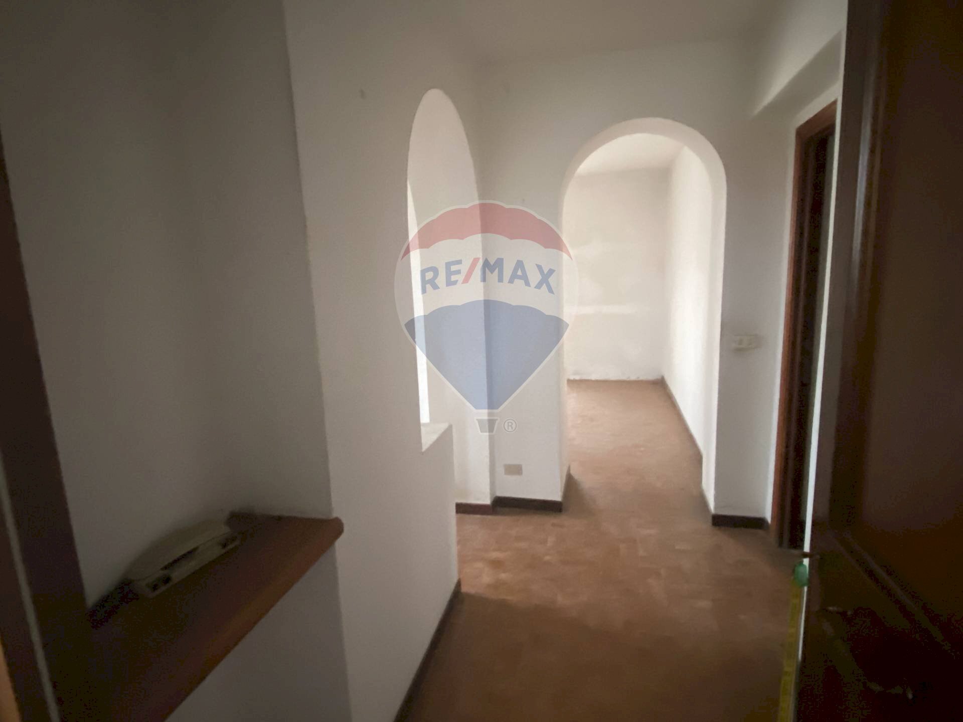 Hall / corridoio - Appartamento Via Genesio Polidori
 
24, Città di Castello - foto 1