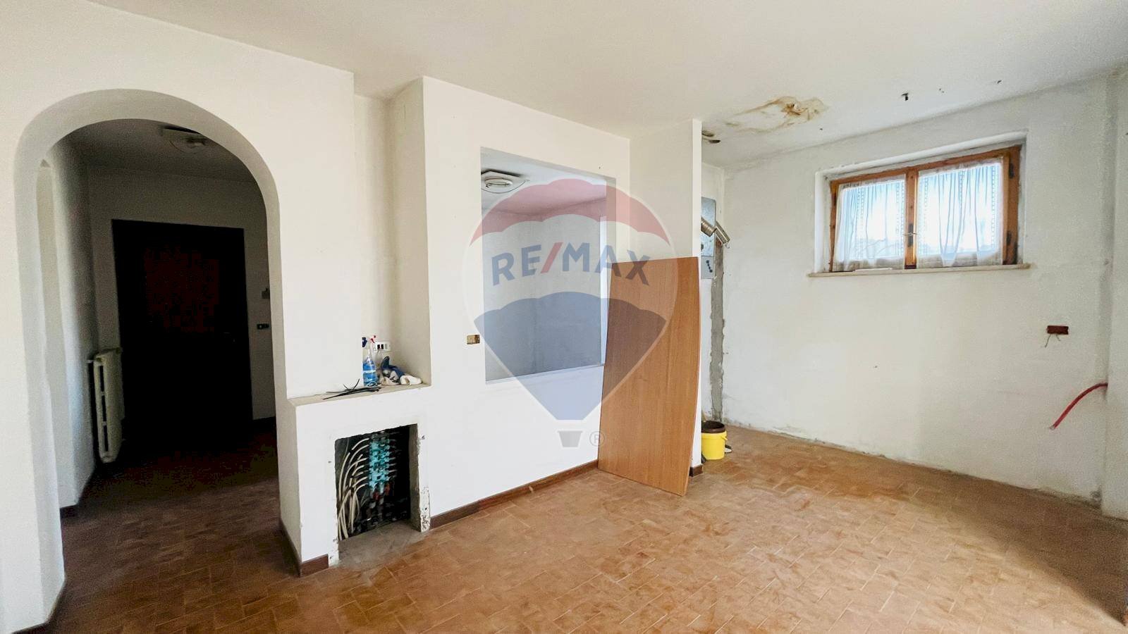 Stanza vuota - Appartamento Via Genesio Polidori
24, Città di Castello - foto 2