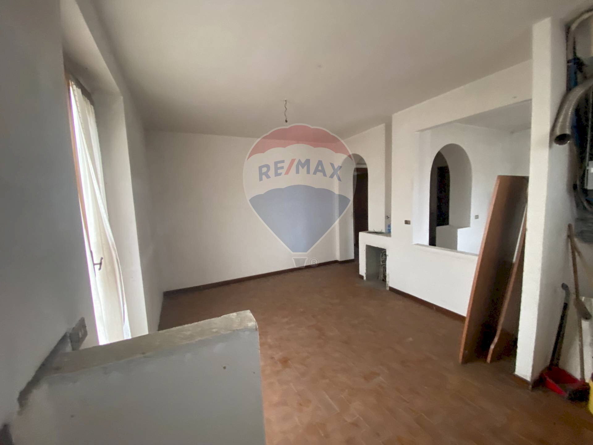 Stanza vuota - Appartamento Via Genesio Polidori
24, Città di Castello - foto 3