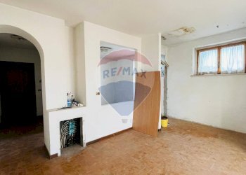 Stanza vuota - Appartamento Via Genesio Polidori
 
24, Città di Castello - foto 2