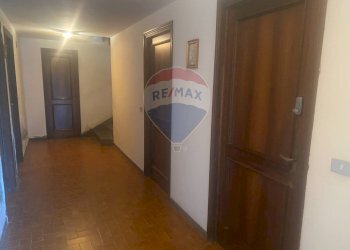 Hall / corridoio - Appartamento Via Genesio Polidori
 
24, Città di Castello - foto 6