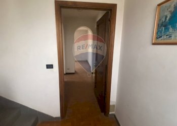 Hall / corridoio - Appartamento Via Genesio Polidori
 
24, Città di Castello - foto 10