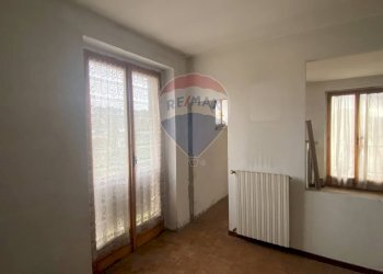 Stanza vuota - Appartamento Via Genesio Polidori
 
24, Città di Castello - foto 13