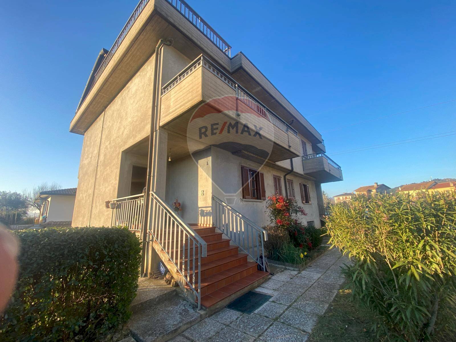 Casa all\'aperto - Casa semi indipendente Città di Castello - foto 1