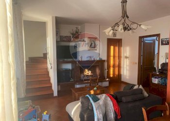 Soggiorno - Casa semi indipendente Città di Castello - foto 4