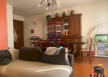 Sala da pranzo - Casa semi indipendente Città di Castello - foto 8