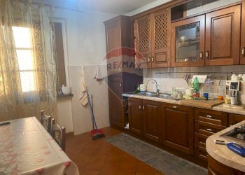 Cucina - Casa semi indipendente Città di Castello - foto 10
