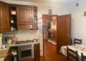 Cucina - Casa semi indipendente Città di Castello - foto 11