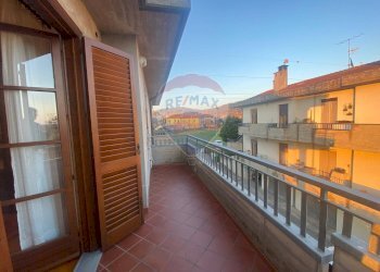 Balcone - Casa semi indipendente Città di Castello - foto 15