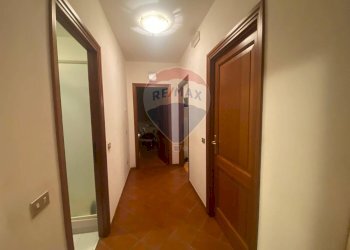 Hall / corridoio - Casa semi indipendente Città di Castello - foto 24