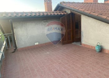 Terrazza - Casa semi indipendente Città di Castello - foto 33