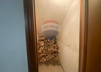 Hall / corridoio - Casa semi indipendente Città di Castello - foto 39