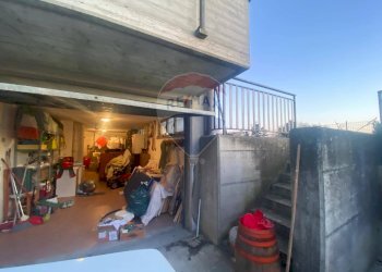 Dispensa di stoccaggio - Casa semi indipendente Città di Castello - foto 43