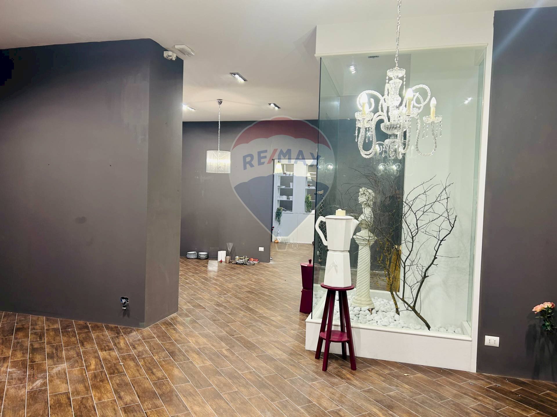 Sala da pranzo - Commercial Premises Magione - photo 2