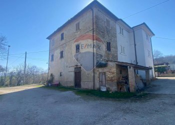 Casa all\'aperto - Casa semi indipendente Città di Castello - foto 2