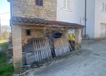 Casa all\'aperto - Casa semi indipendente Città di Castello - foto 5
