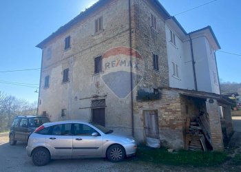 Edificio all\'aperto - Casa semi indipendente Città di Castello - foto 11