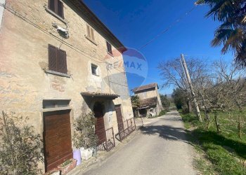 Casa all\'aperto - Casa semi indipendente Città di Castello - foto 12