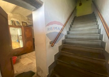 Scale - Casa semi indipendente Città di Castello - foto 13