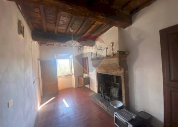 Soggiorno - Casa semi indipendente Città di Castello - foto 15