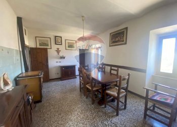 Sala da pranzo - Casa semi indipendente Città di Castello - foto 18