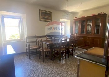 Sala da pranzo - Casa semi indipendente Città di Castello - foto 20
