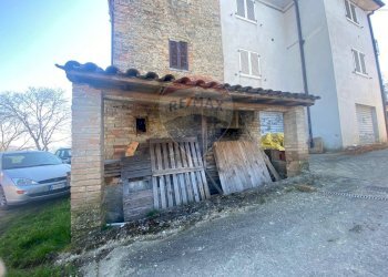 Casa all\'aperto - Casa semi indipendente Città di Castello - foto 31