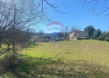 Vista delle montagne - Casa semi indipendente Città di Castello - foto 35