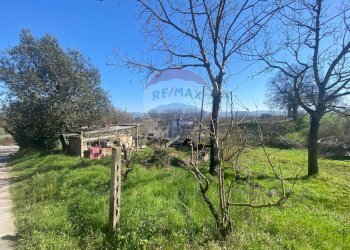 Vista delle montagne - Casa semi indipendente Città di Castello - foto 36