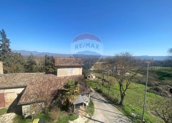 Vista delle montagne - Casa semi indipendente Città di Castello - foto 37