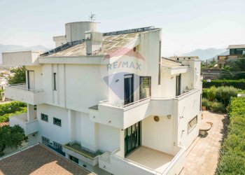 Casa all\'aperto - Villa Viale degli Aranci, Sant'Egidio del Monte Albino - foto 6
