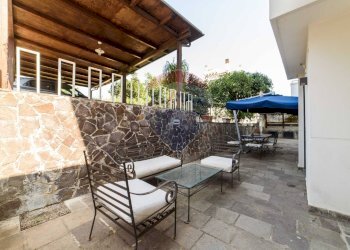 Terrazza - Villa Viale degli Aranci, Sant'Egidio del Monte Albino - foto 8