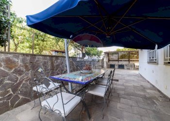 Terrazza - Villa Viale degli Aranci, Sant'Egidio del Monte Albino - foto 10