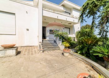 Casa all\'aperto - Villa Viale degli Aranci, Sant'Egidio del Monte Albino - foto 15