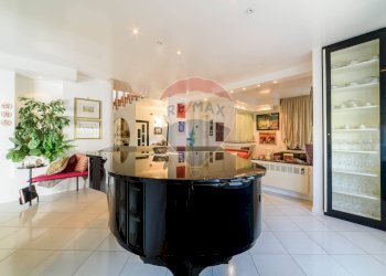 Cucina - Villa Viale degli Aranci, Sant'Egidio del Monte Albino - foto 20