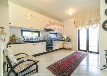 Cucina - Villa Viale degli Aranci, Sant'Egidio del Monte Albino - foto 24