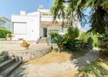 Casa all\'aperto - Villa Viale degli Aranci, Sant'Egidio del Monte Albino - foto 26